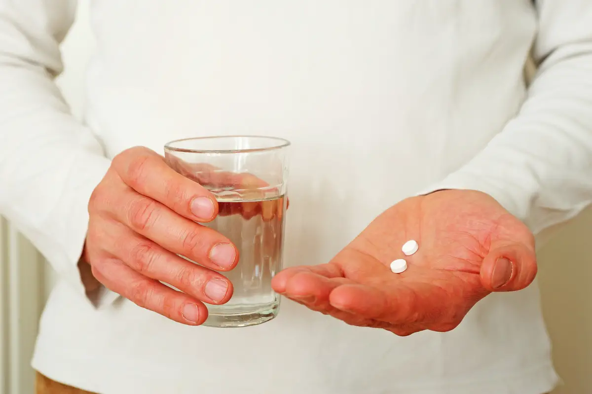 Antidepressiva ausschleichen | Symptome, Plan, wie lange...? (© granata68 / stock.adobe.com)