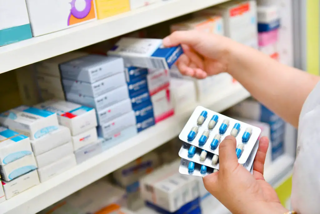 Antriebssteigernde Medikamente (© Viewfinder / stock.adobe.com)