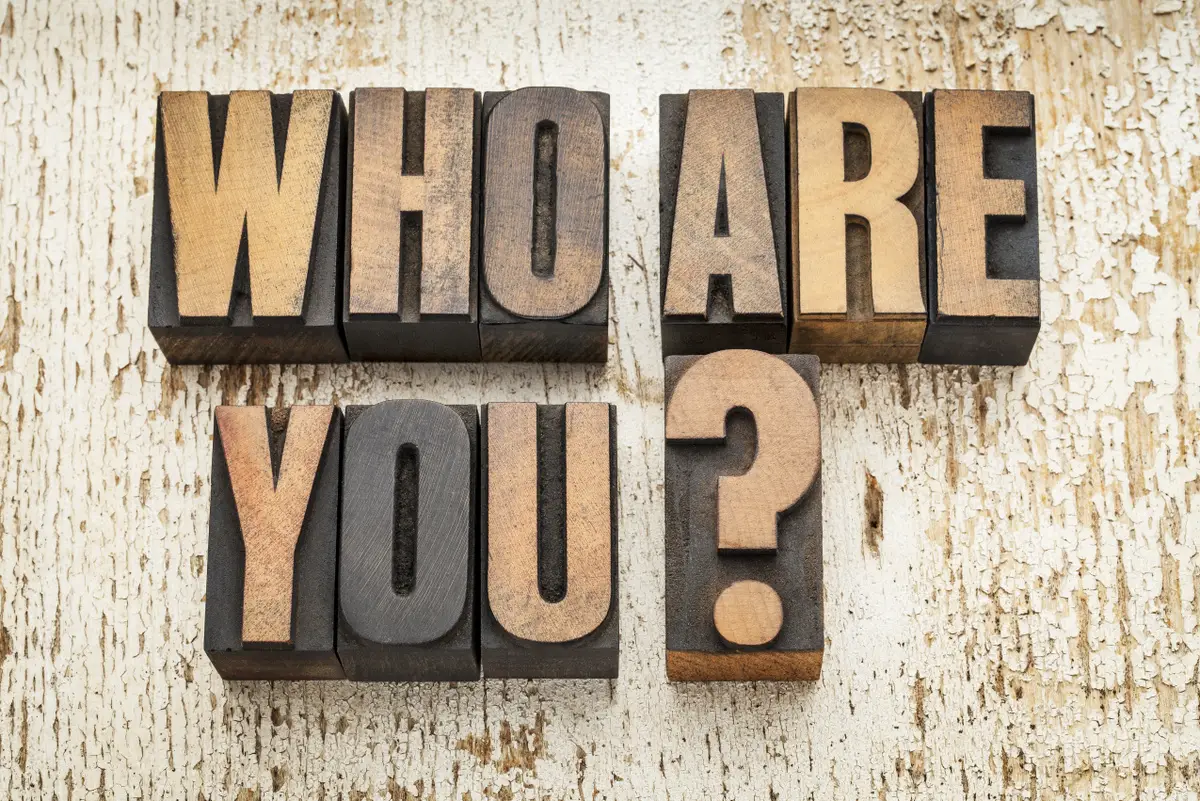 Who are you? - Charaktertypen / Persönlichkeitstypen bzw. die Typologie dahinter kann uns helfen, andere Mitmenschen besser zu verstehen und einzuordnen. (© Marek / Fotolia)