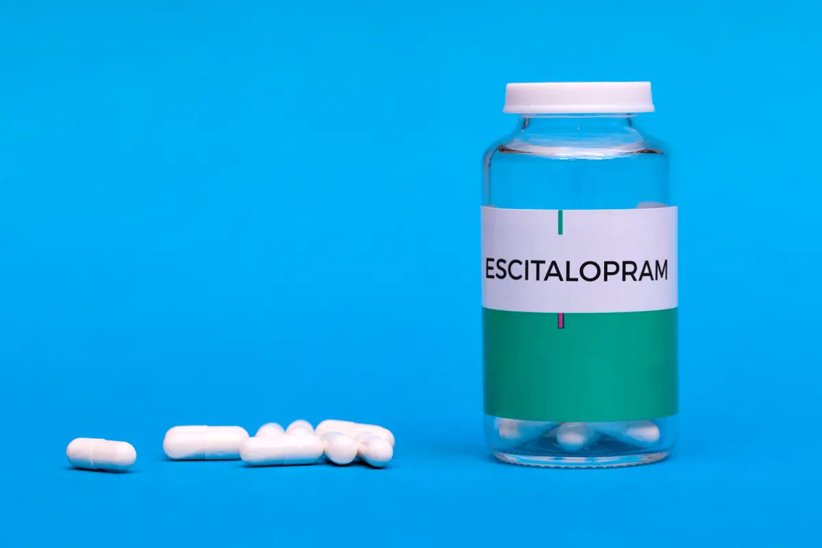 Escitalopram absetzen - aber richtig! (© laurencesoulez / stock.adobe.com)