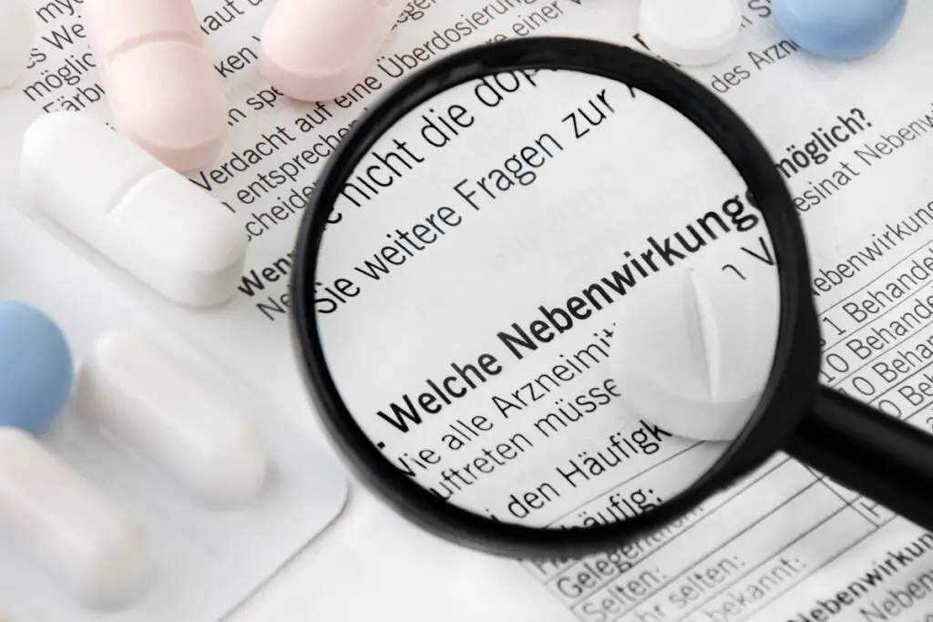 Sertralin Erstverschlimmerung - Erfahrungen: Wie lange?